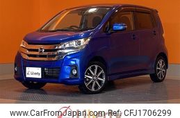nissan dayz 2017 CFJ1706299