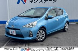 toyota aqua 2013 -TOYOTA--AQUA DAA-NHP10--NHP10-2161521---TOYOTA--AQUA DAA-NHP10--NHP10-2161521-