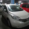 nissan note 2013 -NISSAN--Note DBA-E12--E12-093713---NISSAN--Note DBA-E12--E12-093713- image 1