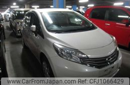 nissan note 2013 -NISSAN--Note DBA-E12--E12-093713---NISSAN--Note DBA-E12--E12-093713-