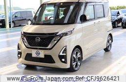 nissan roox 2022 quick_quick_5AA-B44A_B44A-0408117