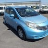 nissan note 2014 21788 image 1
