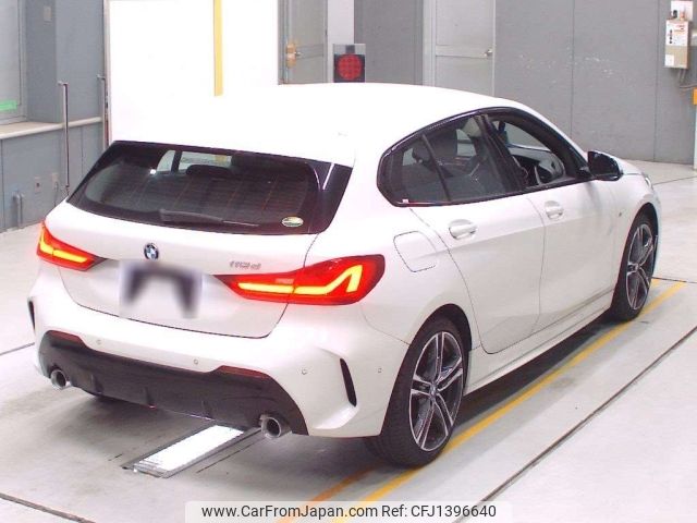 bmw 1-series 2020 -BMW--BMW 1 Series 7M20-WBA7M920307G29456---BMW--BMW 1 Series 7M20-WBA7M920307G29456- image 2