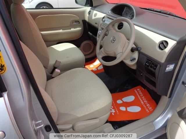 toyota sienta 2010 TE5175 image 2