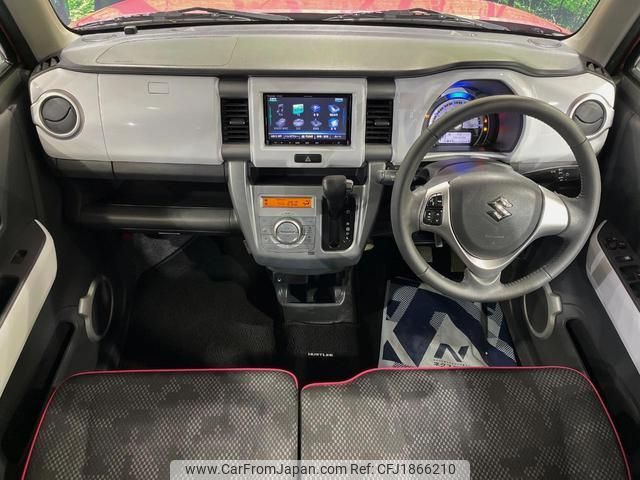 suzuki hustler 2018 CFJ1866210 image 2