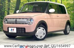 suzuki alto-lapin 2019 CFJ1654997