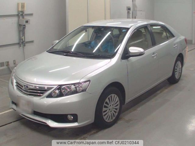 toyota allion 2013 -TOYOTA--Allion ZRT265-3023430---TOYOTA--Allion ZRT265-3023430- image 1