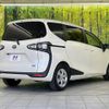 toyota sienta 2021 -TOYOTA--Sienta 6AA-NHP170G--NHP170-7252531---TOYOTA--Sienta 6AA-NHP170G--NHP170-7252531- image 19