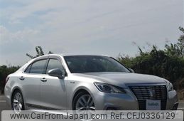 toyota crown 2016 -TOYOTA--Crown DAA-AWS210--AWS210-6096800---TOYOTA--Crown DAA-AWS210--AWS210-6096800-