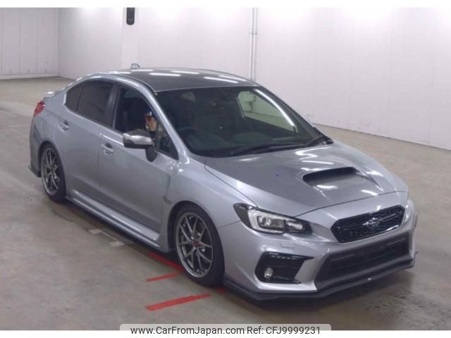 subaru wrx-s4 2015 quick_quick_DBA-VAG_VAG-012979 image 1