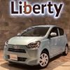 daihatsu mira-e-s 2017 quick_quick_LA350S_LA350S-0043105 image 1