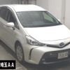 toyota prius-α 2014 -TOYOTA--Prius α ZVW41W-3373613---TOYOTA--Prius α ZVW41W-3373613- image 1