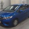 honda fit 2013 -HONDA--Fit DBA-GK3--GK3-1010242---HONDA--Fit DBA-GK3--GK3-1010242- image 1