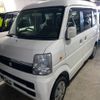 suzuki every-wagon 2012 -SUZUKI--Every Wagon DA64Wｶｲ--385091---SUZUKI--Every Wagon DA64Wｶｲ--385091- image 1
