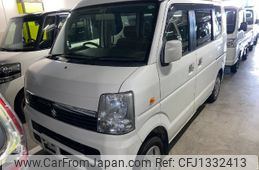suzuki every-wagon 2012 -SUZUKI--Every Wagon DA64Wｶｲ--385091---SUZUKI--Every Wagon DA64Wｶｲ--385091-