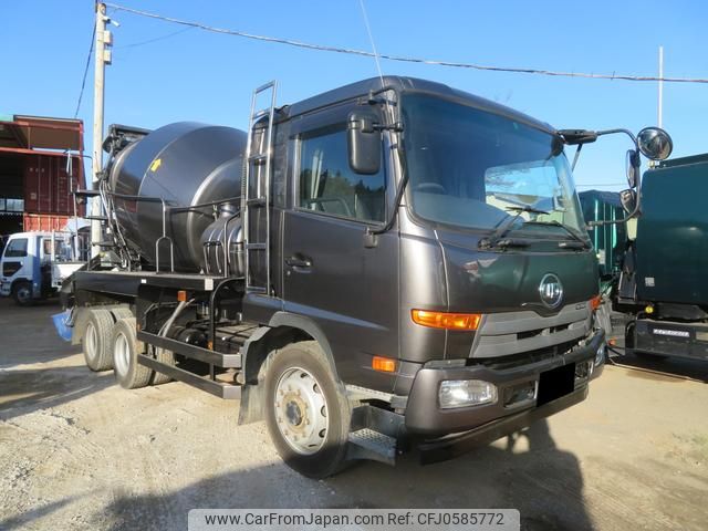 nissan diesel-ud-condor 2015 GOO_NET_EXCHANGE_0400935A30241216W001 image 2