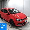 volkswagen polo 2014 -VOLKSWAGEN 【岡山 534は】--VW Polo 6RCJZ-WVWZZZ6RZFU024042---VOLKSWAGEN 【岡山 534は】--VW Polo 6RCJZ-WVWZZZ6RZFU024042- image 1