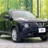 nissan juke 2014 -NISSAN--Juke DBA-YF15--YF15-307379---NISSAN--Juke DBA-YF15--YF15-307379- image 17