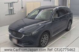 mazda cx-8 2019 -MAZDA--CX-8 KG2P-206497---MAZDA--CX-8 KG2P-206497-