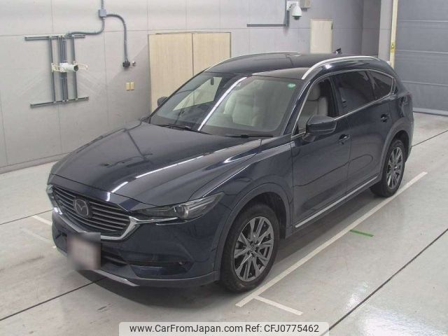 mazda cx-8 2019 -MAZDA--CX-8 KG2P-206497---MAZDA--CX-8 KG2P-206497- image 1