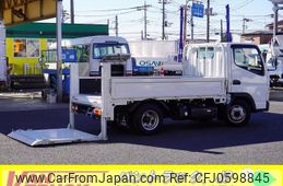 mitsubishi-fuso canter 2019 GOO_NET_EXCHANGE_0540277A30241212W004