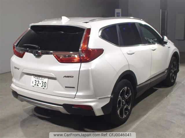 honda cr-v 2020 -HONDA 【宇都宮 301ﾓ3230】--CR-V RT6-1100166---HONDA 【宇都宮 301ﾓ3230】--CR-V RT6-1100166- image 2