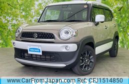 suzuki xbee 2018 CFJ1514850
