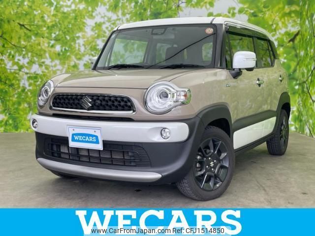 suzuki xbee 2018 CFJ1514850 image 1