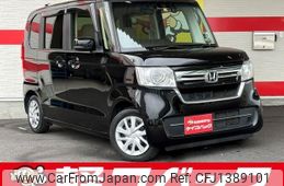 honda n-box 2022 CFJ1389101