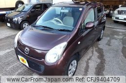 mazda carol 2010 quick_quick_HB25S_HB25S-703515