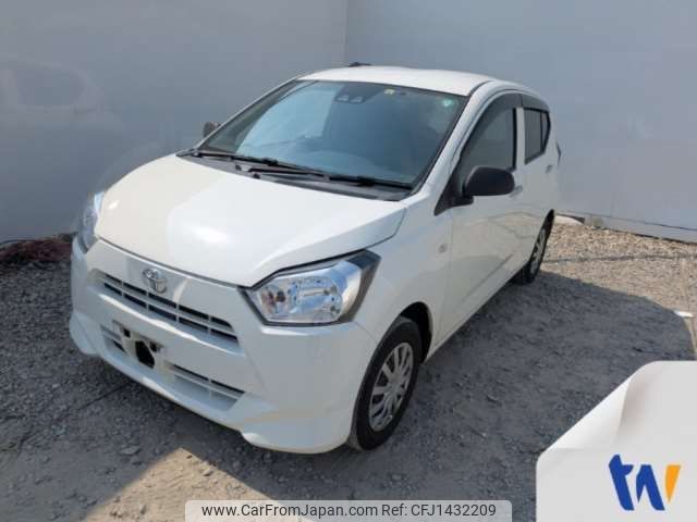 toyota pixis-epoch 2018 -TOYOTA--Pixis Epoch DBA-LA350A--LA350A-0010524---TOYOTA--Pixis Epoch DBA-LA350A--LA350A-0010524- image 1