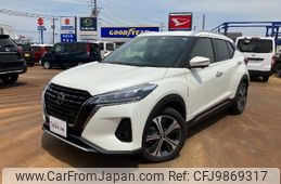 nissan kix 2022 -NISSAN 【長岡 301ｻ5570】--KIX SNP15--002097---NISSAN 【長岡 301ｻ5570】--KIX SNP15--002097-