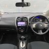 nissan note 2012 TE268 image 2