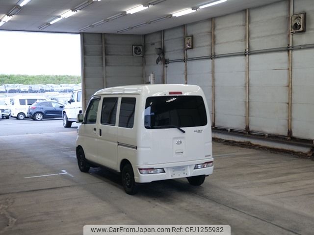 daihatsu hijet-van 2020 -DAIHATSU--Hijet Van S331V-0244075---DAIHATSU--Hijet Van S331V-0244075- image 2