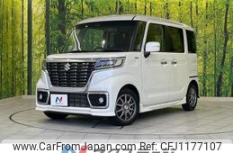 suzuki spacia 2019 quick_quick_MK53S_MK53S-599824
