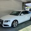 audi a4 2008 -AUDI 【京都 330る5600】--Audi A4 8KCDH-9A044583---AUDI 【京都 330る5600】--Audi A4 8KCDH-9A044583- image 1