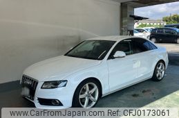 audi a4 2008 -AUDI 【京都 330る5600】--Audi A4 8KCDH-9A044583---AUDI 【京都 330る5600】--Audi A4 8KCDH-9A044583-