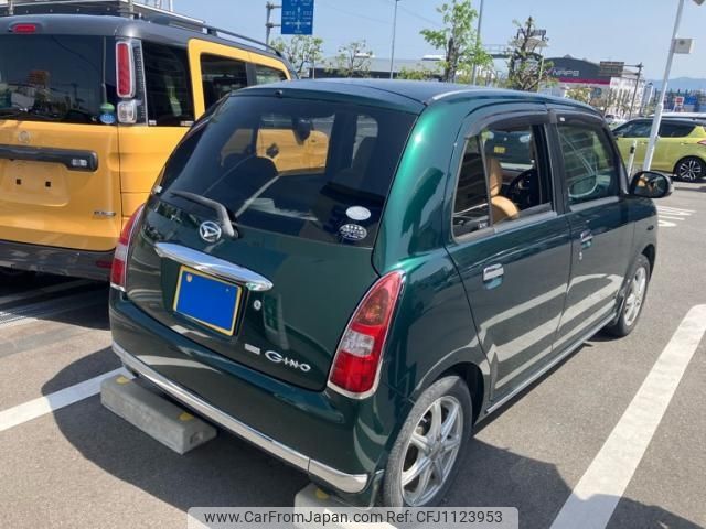 daihatsu mira-gino 2008 -DAIHATSU--Mira Gino DBA-L650S--L650S-0069819---DAIHATSU--Mira Gino DBA-L650S--L650S-0069819- image 2
