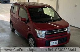 suzuki wagon-r 2020 -SUZUKI--Wagon R MH95S-116017---SUZUKI--Wagon R MH95S-116017-