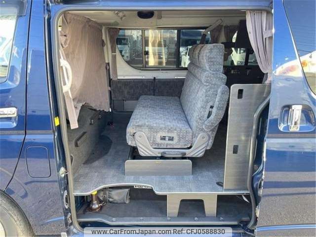 toyota hiace-van 2012 -TOYOTA--Hiace Van TRH200V--TRH200-0149397---TOYOTA--Hiace Van TRH200V--TRH200-0149397- image 2