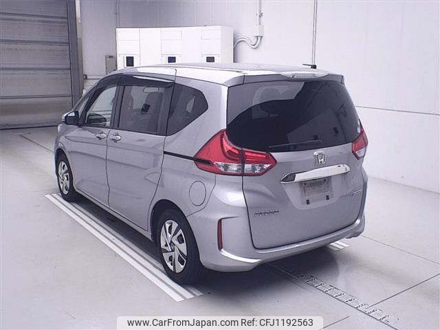 honda freed 2018 -HONDA--Freed GB7-1072569---HONDA--Freed GB7-1072569- image 2