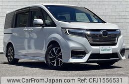 honda stepwagon 2021 CFJ1556531