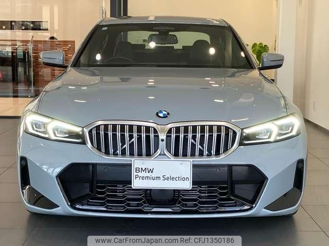 bmw 3-series 2024 quick_quick_3DA-5V20_WBA40FU0708F07106 image 2