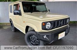 suzuki jimny 2025 -SUZUKI 【千葉 5】--Jimny 3BA-JB64W--JB64W-389417---SUZUKI 【千葉 5】--Jimny 3BA-JB64W--JB64W-389417-