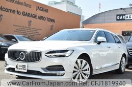 volvo v90 2018 CFJ1819940