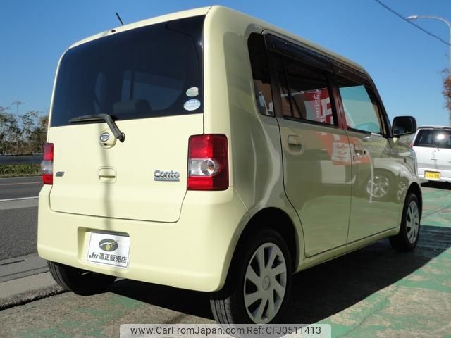 daihatsu move-conte 2012 -DAIHATSU--Move Conte L575S--0141756---DAIHATSU--Move Conte L575S--0141756- image 2