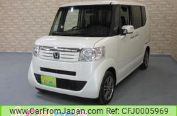 honda n-box 2013 -HONDA 【名変中 】--N BOX JF1--1328064---HONDA 【名変中 】--N BOX JF1--1328064-