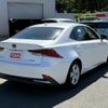 lexus is 2017 CFJ1676340 image 18