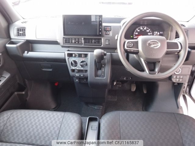 daihatsu hijet-van 2023 -DAIHATSU--Hijet Van 3BD-S710V--S710V-0041746---DAIHATSU--Hijet Van 3BD-S710V--S710V-0041746- image 2