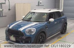 mini mini-others 2020 -BMW--BMW Mini LDA-YT20--WMWYU120303L25425---BMW--BMW Mini LDA-YT20--WMWYU120303L25425-